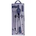 Set compas de mare precizie cu accesorii