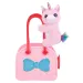 Set de animale cu geantă și alte accesorii mai multe variante