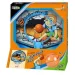 Set de coș la baschet din plastic