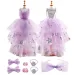 Set de făcut rochie elegantă