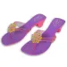 Set de frumusețe roz din 9 piese cu pantofi, ceas și accesorii