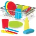 Set de joacă gătit în bucătărie - Melissa &amp; Doug