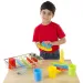 Set de joacă gătit în bucătărie - Melissa &amp; Doug