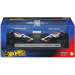 Set de mașinuțe Hot Wheels Premium F1 Racing Bulls, 2 bucăți, scară 1/64 – Liam Lawson #30 și Isack Hadjar #6 – Mattel