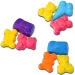 Set forme de nisip - D. Toys