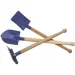 Set pentru nisip 3 bucăți - mai multe variante