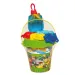 Set pentru nisip cu 7 piese