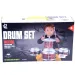 Set tobă dimensiune mică