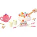 Set tort de zi de naștere 39 bucăți