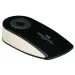 Faber-Castell: Sleeve mini radieră negru