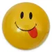 Smiley model minge de cauciuc mai multe variante 23cm