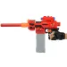 Sniping: Pistol electric transformabil gigant cu gloanțe de burete cu cartușe și țintă de 79 cm