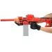 Sniping: Pistol electric transformabil gigant cu gloanțe de burete cu cartușe și țintă de 79 cm