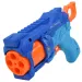 Soft Bullet: Reflex 4 Armă manuală cu țintă 22cm