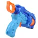 Soft Bullet: Reflex 4 Armă manuală cu țintă 22cm