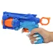 Soft Bullet: Reflex 4 Armă manuală cu țintă 22cm