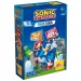 Sonic Speedy joc de cărți