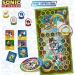 Sonic Speedy joc de societate set