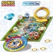 Sonic Speedy joc de societate set
