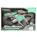 Space Weapon: Armă spatială Aurora cu lumina si sunet 28cm