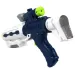 Space Weapon: Pistol spațial proiector cu lumină și sunet 34cm