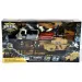 Special Combat figurine acțiune de luptă cu vehicule set de joacă