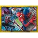 Spider-Man 4 in 1 puzzle - Clementoni