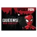 Spider-Man mapă pentru documente mărimea A4