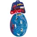 Spiderman cască de protecție mărimea M - Mondo Toys