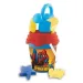 Spiderman set creativ pentru nisip