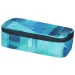 Spirit: Albastru deschis model penar oval 23x10cm