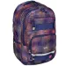 Spirit: Campus ghiozdan rotunjit, rucsac 46x33x22cm