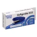 Spirit: capsator plastic albastru 24/6-26/6 - H15