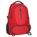 Spirit: Champion rucsac, ghiozdan rotund culoarea roșie
