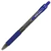 Spirit: Classic Gel pix cu gel 0,5mm albastru