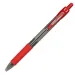 Spirit: Classic grip culoarea roșie pix 0.7mm