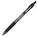 Spirit: Classic Grip pix culoarea neagră 0.7mm