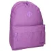 Spirit: Club mov ghiozdan rotunjit, rucsac 44x33x17cm