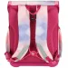 Spirit: Cool Pegasus model rucsac, ghiozdan ergonomic set de 4 bucăți