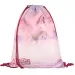 Spirit: Cool Pegasus model rucsac, ghiozdan ergonomic set de 4 bucăți