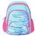Spirit: Delfini rucsac, ghiozdan rotund 24x13x31cm