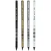 Spirit: Deluxe creion grafit negru lemn mai multe variante