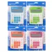 Spirit: DG-910N calculator de masă cu 12 numere mai multe culori