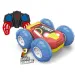 Spirit EVO Stunt mașină cu telecomandă reversibilă 2.4gHz