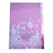 Spirit: Fairy mapă cu elastic mărimea A4