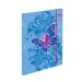 Spirit: Fluture 4 bucăți Cool ergonomic set rucsac pentru școală
