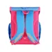 Spirit: Fluture 4 bucăți Cool ergonomic set rucsac pentru școală