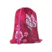 Spirit: Fluture cu flori 4 bucăți Cool ergonomic set rucsac pentru școală