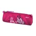 Spirit: Fluture cu flori 4 bucăți Cool ergonomic set rucsac pentru școală