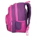 Spirit: Fluture mov-roz rucsac, ghiozdan ergonomic